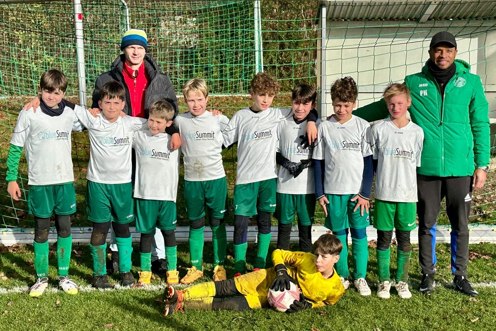 U11-Junioren - Saison 2025/2026