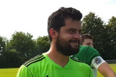 Aufstieg Herren 2018