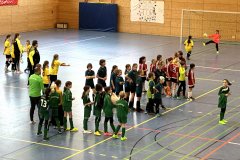 DHM 2023 Juniorinnen