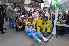 Fasching 2020