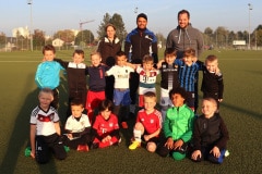Mannschaftsbilder Jugend 2021/2022