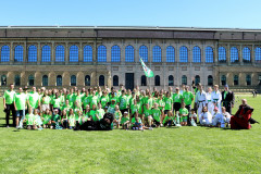 Parade „München 2022“