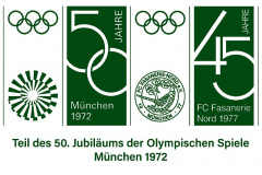 Logo-Parade