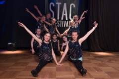 Dream-STAC1