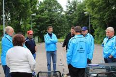 Vereinsmeisterschaft 2015