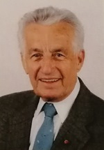 Werner Zahradka