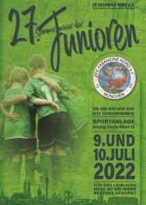 FCF Sommerturnier 2022