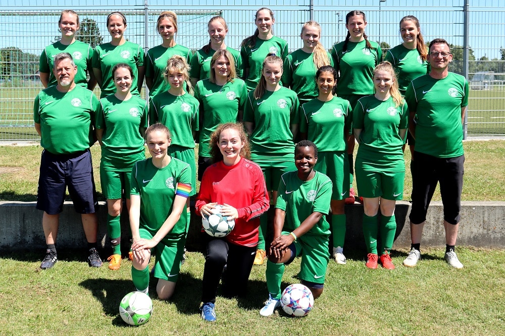 FCF Frauen - 2022-2023