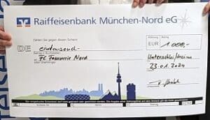 Spendenolympiade Raiffeisenbank München Nord_Vereine_14_1