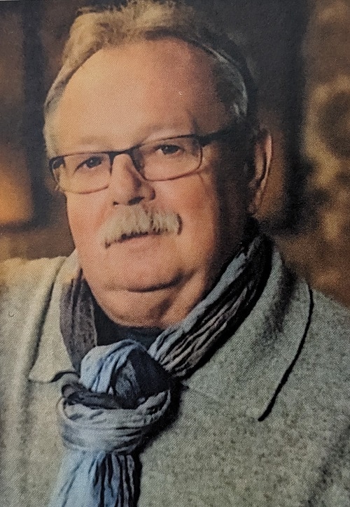 Roland Weickert